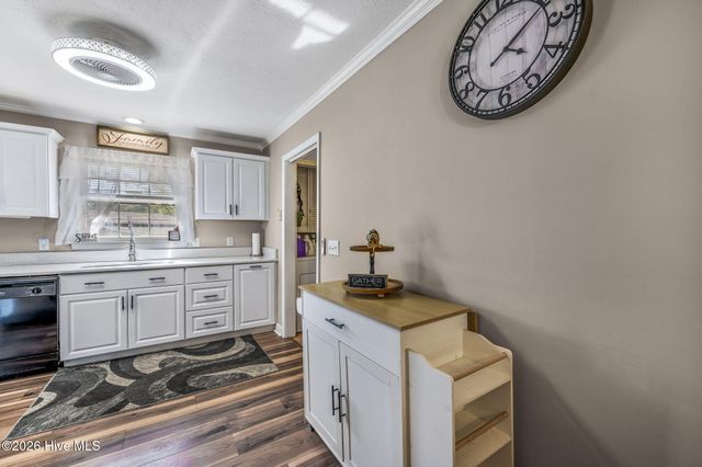 1032 High Point Avenue SW, Calabash, NC 28467