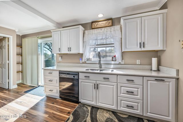 1032 High Point Avenue SW, Calabash, NC 28467