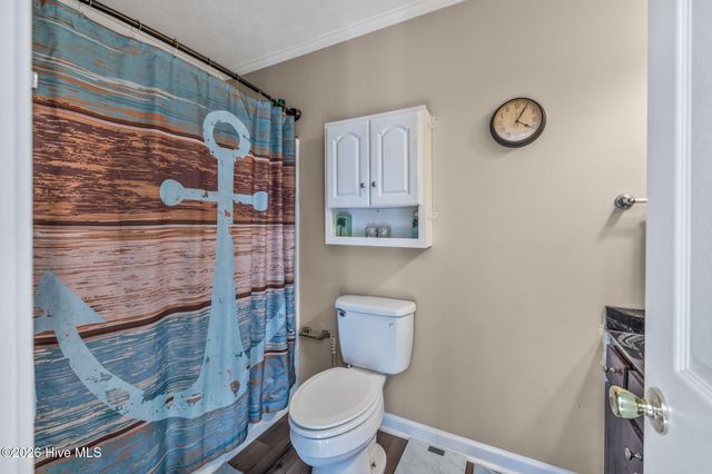 1032 High Point Avenue SW, Calabash, NC 28467