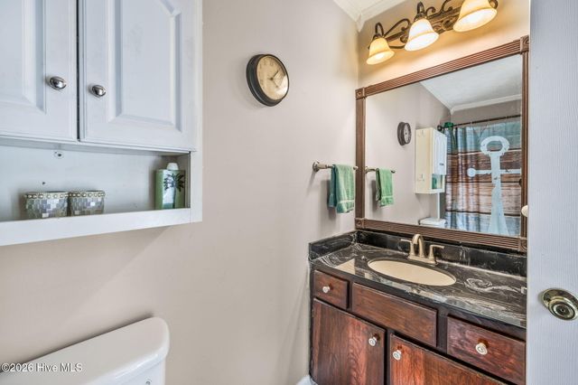 1032 High Point Avenue SW, Calabash, NC 28467