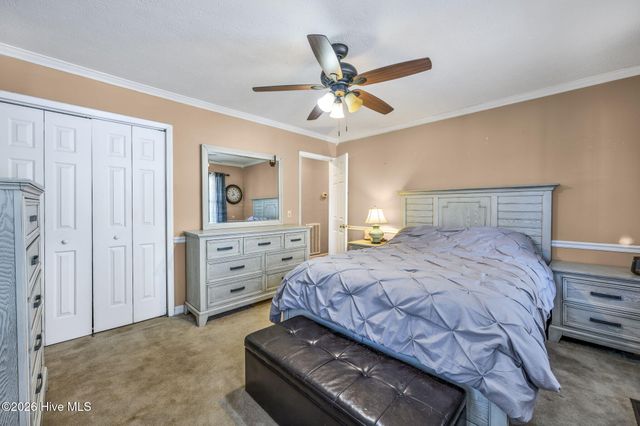 1032 High Point Avenue SW, Calabash, NC 28467