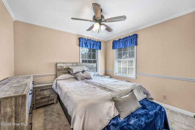 1032 High Point Avenue SW, Calabash, NC 28467