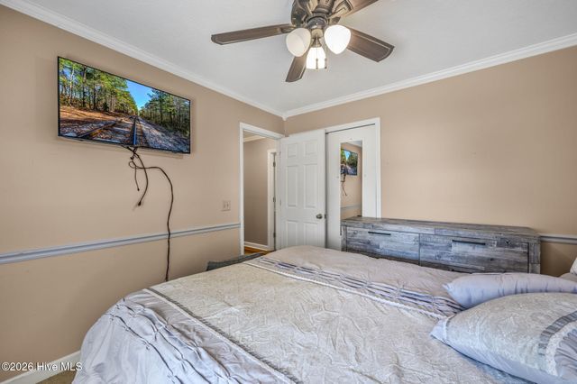 1032 High Point Avenue SW, Calabash, NC 28467