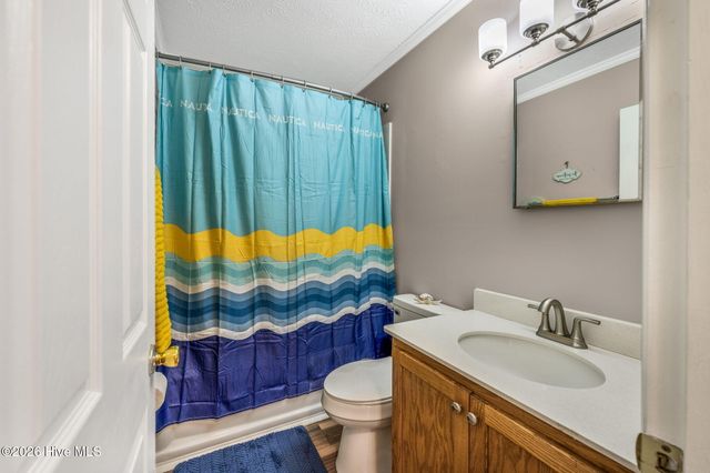 1032 High Point Avenue SW, Calabash, NC 28467