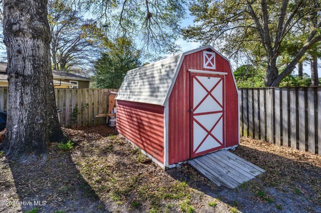 1032 High Point Avenue SW, Calabash, NC 28467