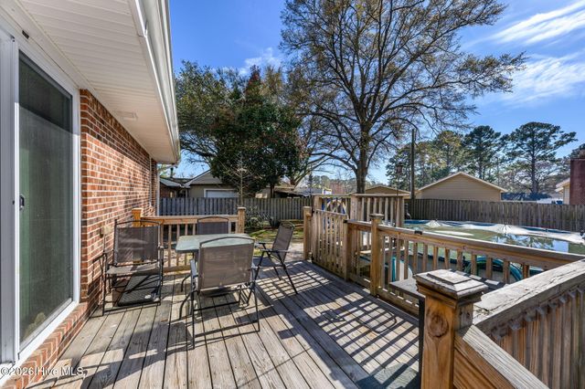 1032 High Point Avenue SW, Calabash, NC 28467