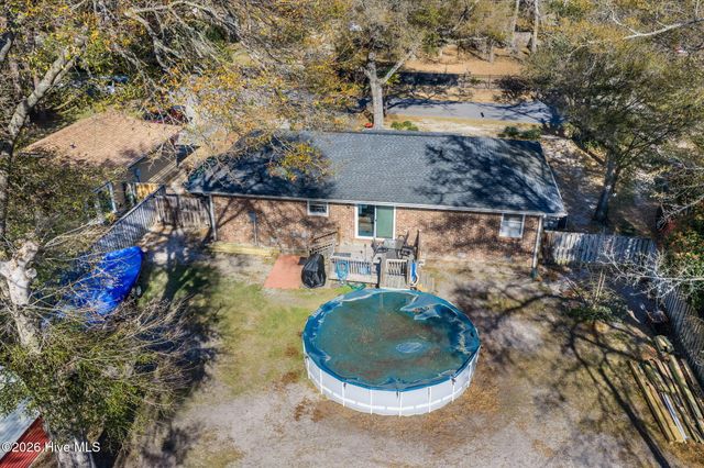 1032 High Point Avenue SW, Calabash, NC 28467