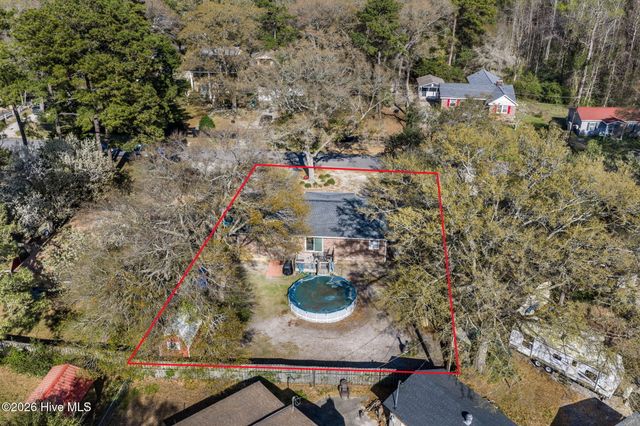 1032 High Point Avenue SW, Calabash, NC 28467