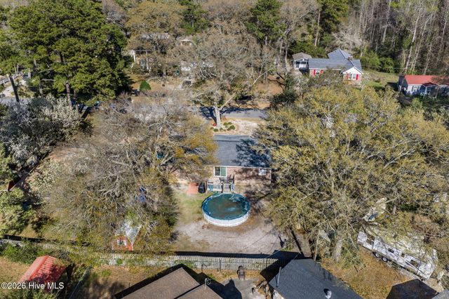 1032 High Point Avenue SW, Calabash, NC 28467