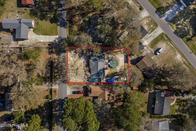 1032 High Point Avenue SW, Calabash, NC 28467