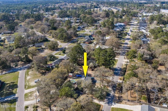 1032 High Point Avenue SW, Calabash, NC 28467