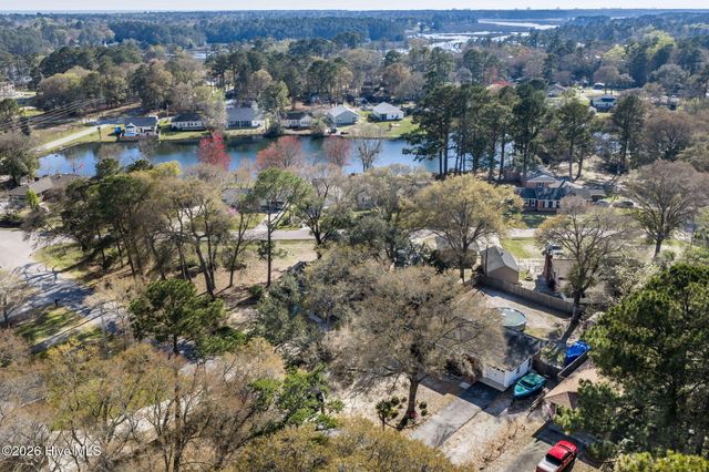 1032 High Point Avenue SW, Calabash, NC 28467