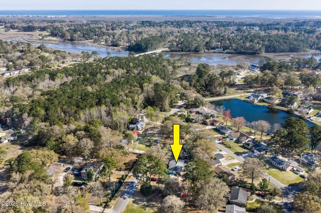 1032 High Point Avenue SW, Calabash, NC 28467