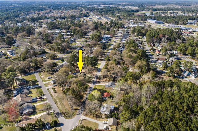 1032 High Point Avenue SW, Calabash, NC 28467