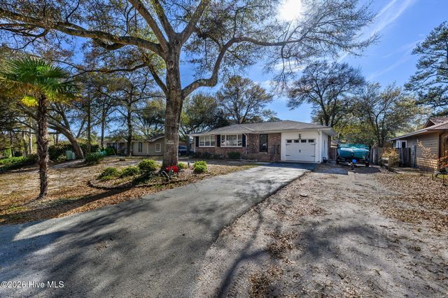 1032 High Point Avenue SW, Calabash, NC 28467