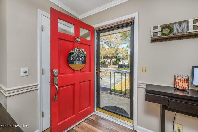 1032 High Point Avenue SW, Calabash, NC 28467