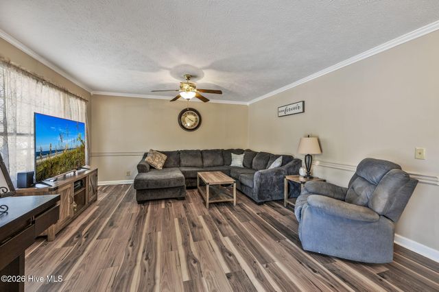 1032 High Point Avenue SW, Calabash, NC 28467