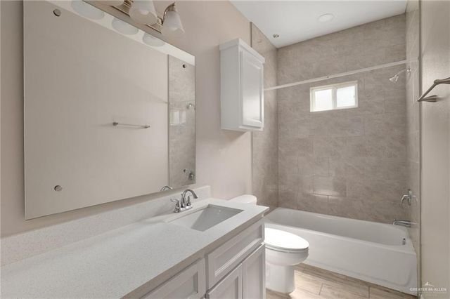 1311 Petri Drive 3, Weslaco, TX 78599
