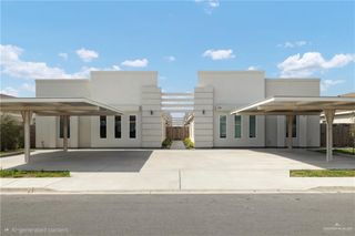 1311 Petri Drive 3, Weslaco, TX 78599