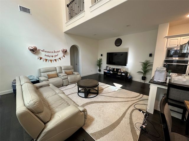 1037 Drew Lane, Allen, TX 75013