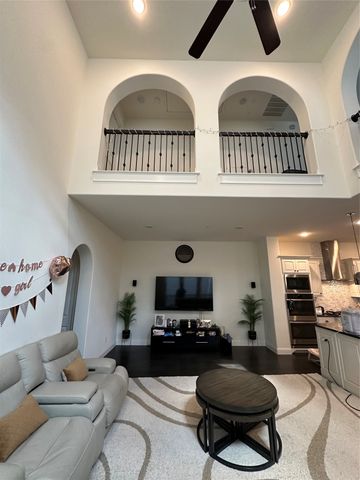 1037 Drew Lane, Allen, TX 75013