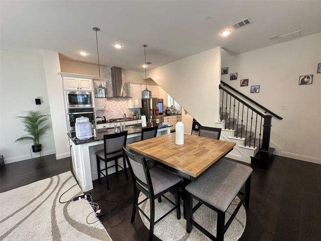 1037 Drew Lane, Allen, TX 75013