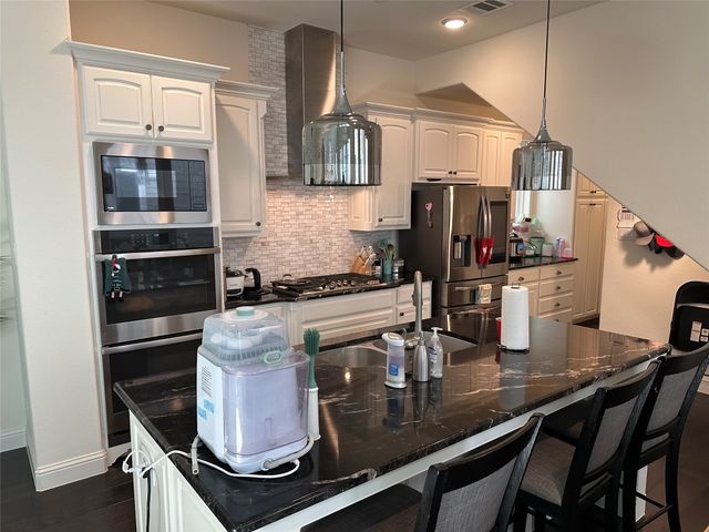 1037 Drew Lane, Allen, TX 75013