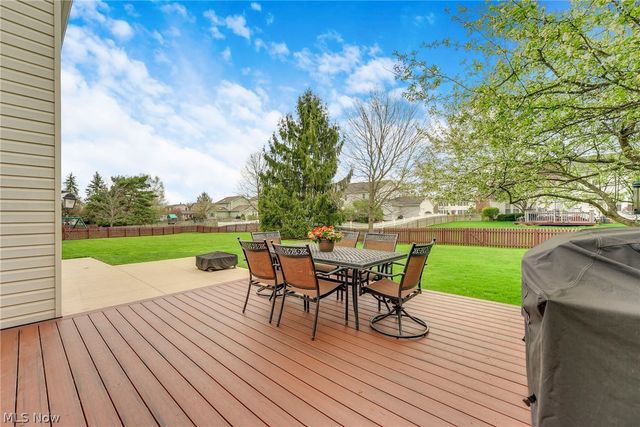 10287 Laura Lane, Twinsburg, OH 44087