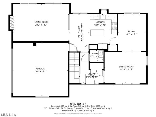 10287 Laura Lane, Twinsburg, OH 44087