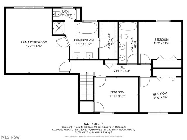 10287 Laura Lane, Twinsburg, OH 44087