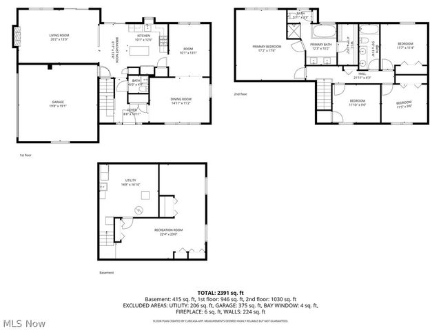 10287 Laura Lane, Twinsburg, OH 44087