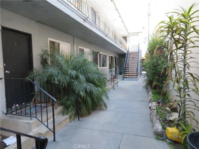 1547 Euclid Street, Santa Monica, CA 90404