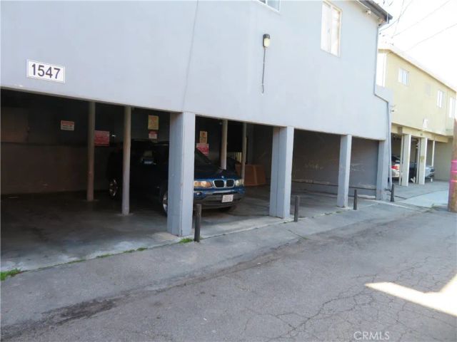 1547 Euclid Street, Santa Monica, CA 90404