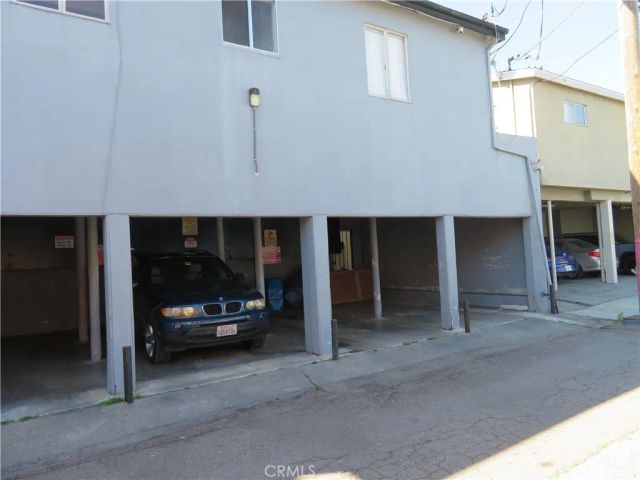 1547 Euclid Street, Santa Monica, CA 90404