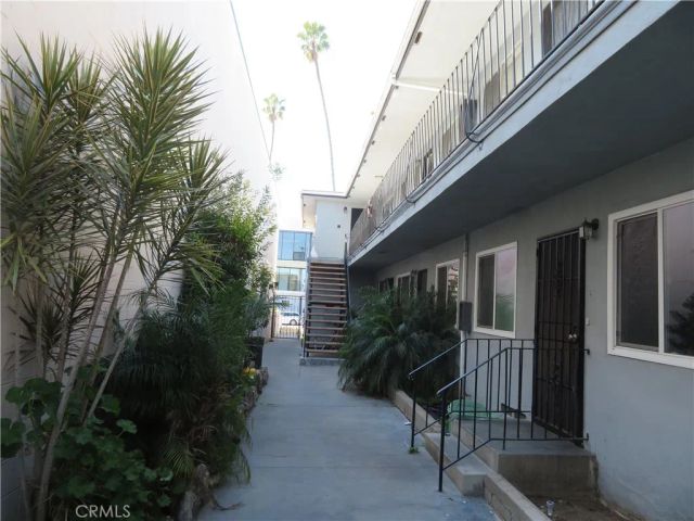 1547 Euclid Street, Santa Monica, CA 90404