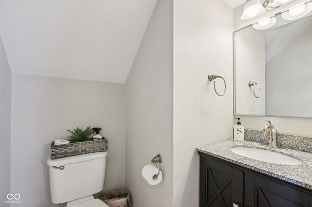 142 S 4th Avenue, Beech Grove, IN 46107