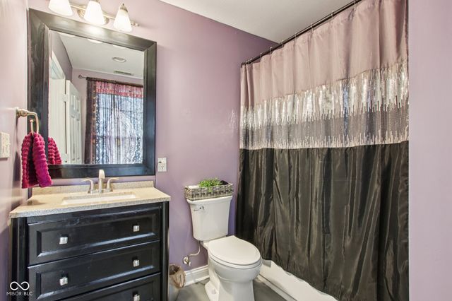 142 S 4th Avenue, Beech Grove, IN 46107