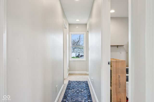142 S 4th Avenue, Beech Grove, IN 46107