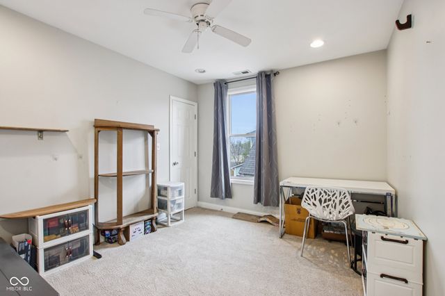 142 S 4th Avenue, Beech Grove, IN 46107