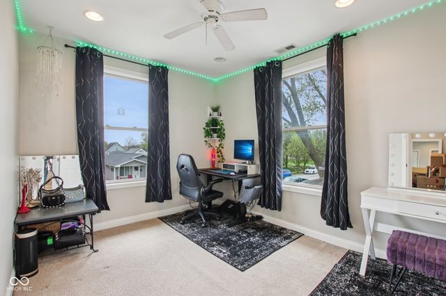 142 S 4th Avenue, Beech Grove, IN 46107