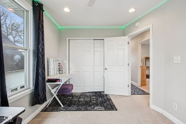 142 S 4th Avenue, Beech Grove, IN 46107