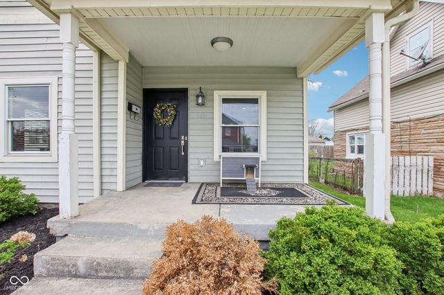 142 S 4th Avenue, Beech Grove, IN 46107