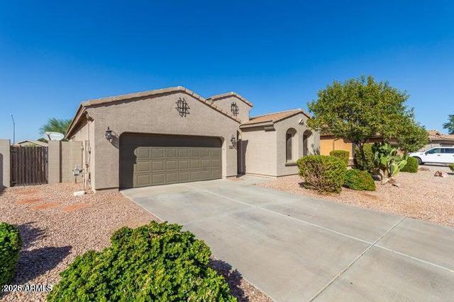 2466 E Katrina Trail, Casa Grande, AZ 85194