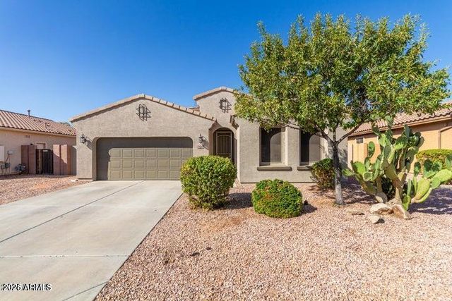 2466 E Katrina Trail, Casa Grande, AZ 85194