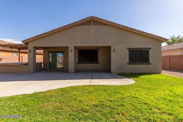 2466 E Katrina Trail, Casa Grande, AZ 85194
