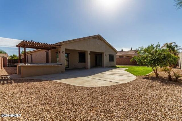 2466 E Katrina Trail, Casa Grande, AZ 85194