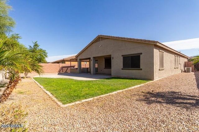 2466 E Katrina Trail, Casa Grande, AZ 85194