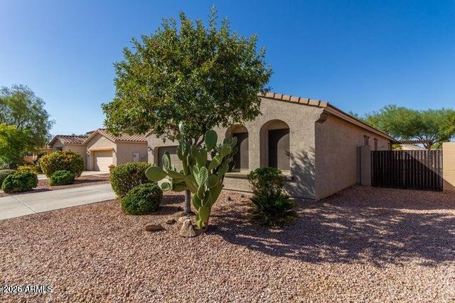 2466 E Katrina Trail, Casa Grande, AZ 85194