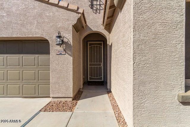 2466 E Katrina Trail, Casa Grande, AZ 85194