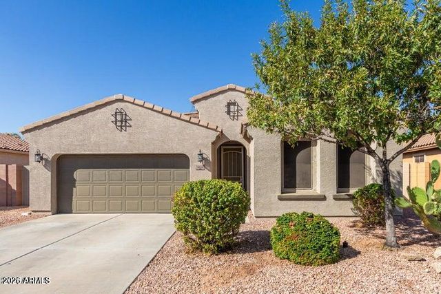 2466 E Katrina Trail, Casa Grande, AZ 85194
